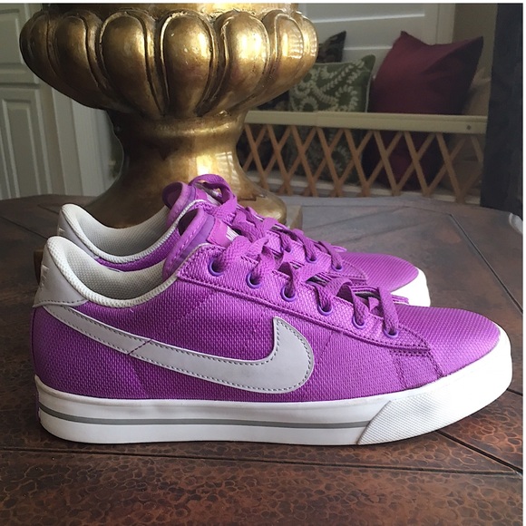 Nike Shoes - NIKE WOMEN'S SWEET CLASSIC TENNIS SHOES